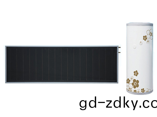 陽(yang)檯壁掛(gua)式太(tai)陽(yang)能熱水器