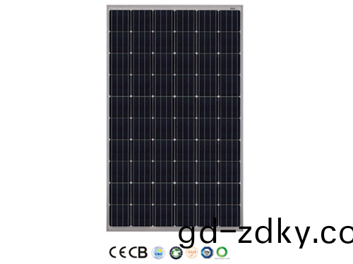 單晶(jing)硅太(tai)陽能(neng)光(guang)伏(fu)組(zu)件