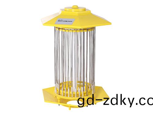 太陽(yang)能殺蟲(chong)燈