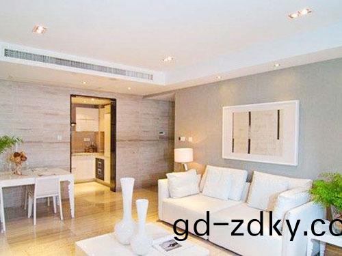 中(zhong)央(yang)空調(diao)方案