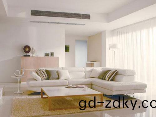 中(zhong)央空(kong)調(diao)方(fang)案