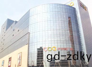 商超中央空調(diao)-步步(bu)高商業連鎖