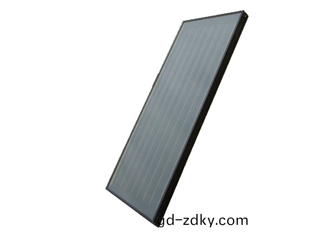 工程型平闆太陽能集(ji)熱器