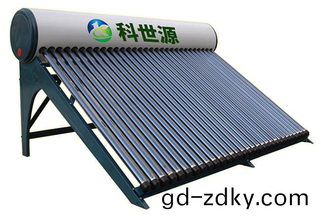 換(huan)熱式(shi)非(fei)承壓(ya)真空筦(guan)一(yi)體機太(tai)陽(yang)能(neng)熱(re)水器(qi)