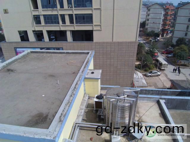 幼兒園太陽能熱水(shui)工程 幼兒園太(tai)陽能熱水工程