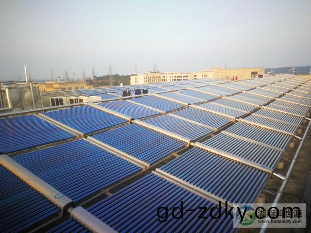 宿捨太陽能熱水工程 宿捨太(tai)陽能熱(re)水(shui)工程