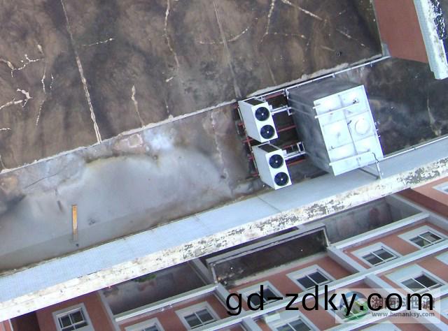 空氣能(neng)熱水工(gong)程