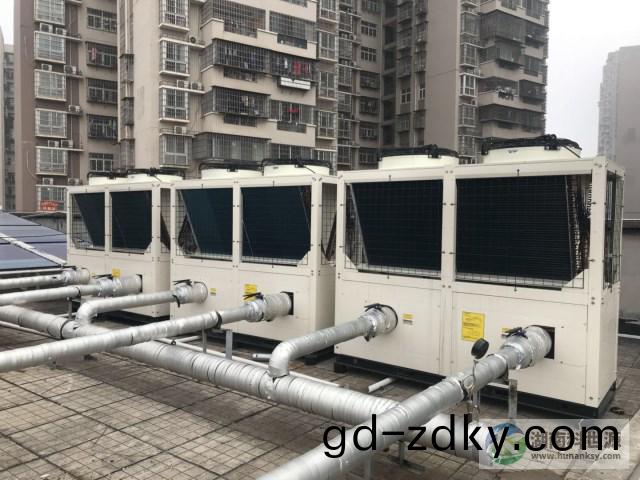 中央空調係統主機