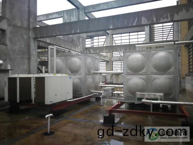 太陽能熱水係統 太(tai)陽能熱水係統(tong)