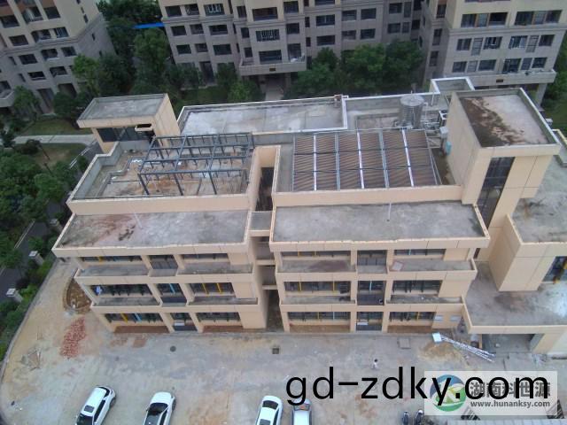 幼兒園太陽能熱水(shui) 幼(you)兒園太陽能熱水