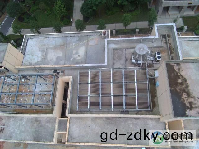 幼兒園太(tai)陽能熱水 幼兒園(yuan)太陽能熱水