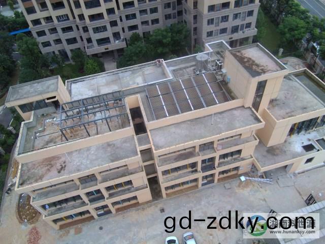 幼兒園太陽能(neng)熱水 幼兒(er)園太(tai)陽能熱水