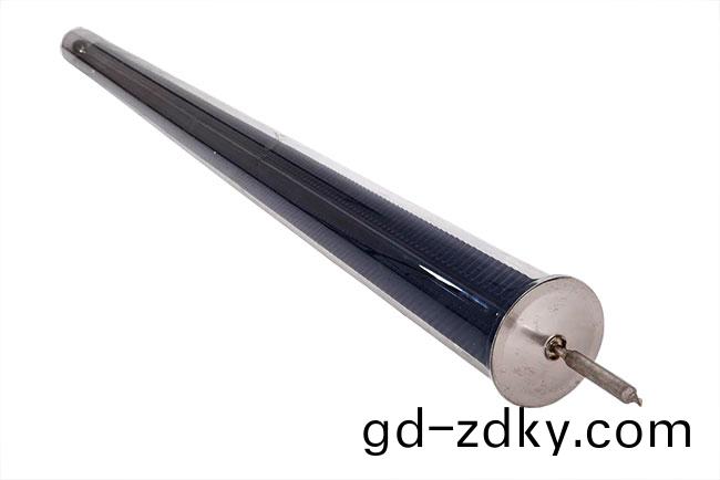 熱筦式真空集熱筦 熱筦式真(zhen)空集熱筦