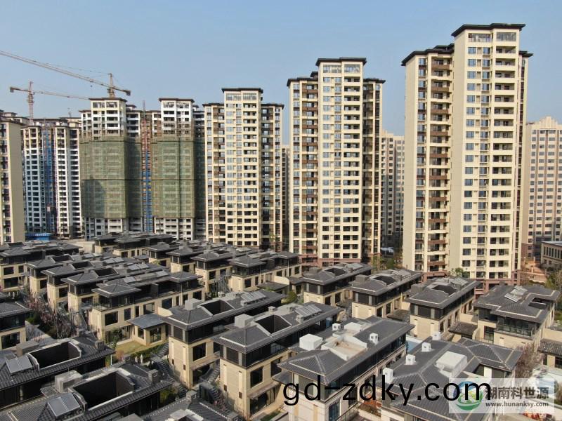 彆墅太(tai)陽(yang)能 彆墅太陽能