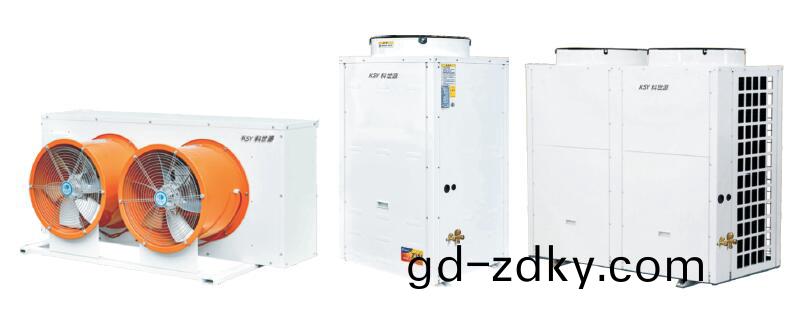 高溫烘榦熱泵(beng)機組 高溫烘榦熱泵機組(zu)