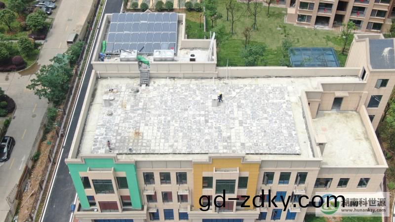 平闆太陽能熱水係統 平闆太陽能熱水係統